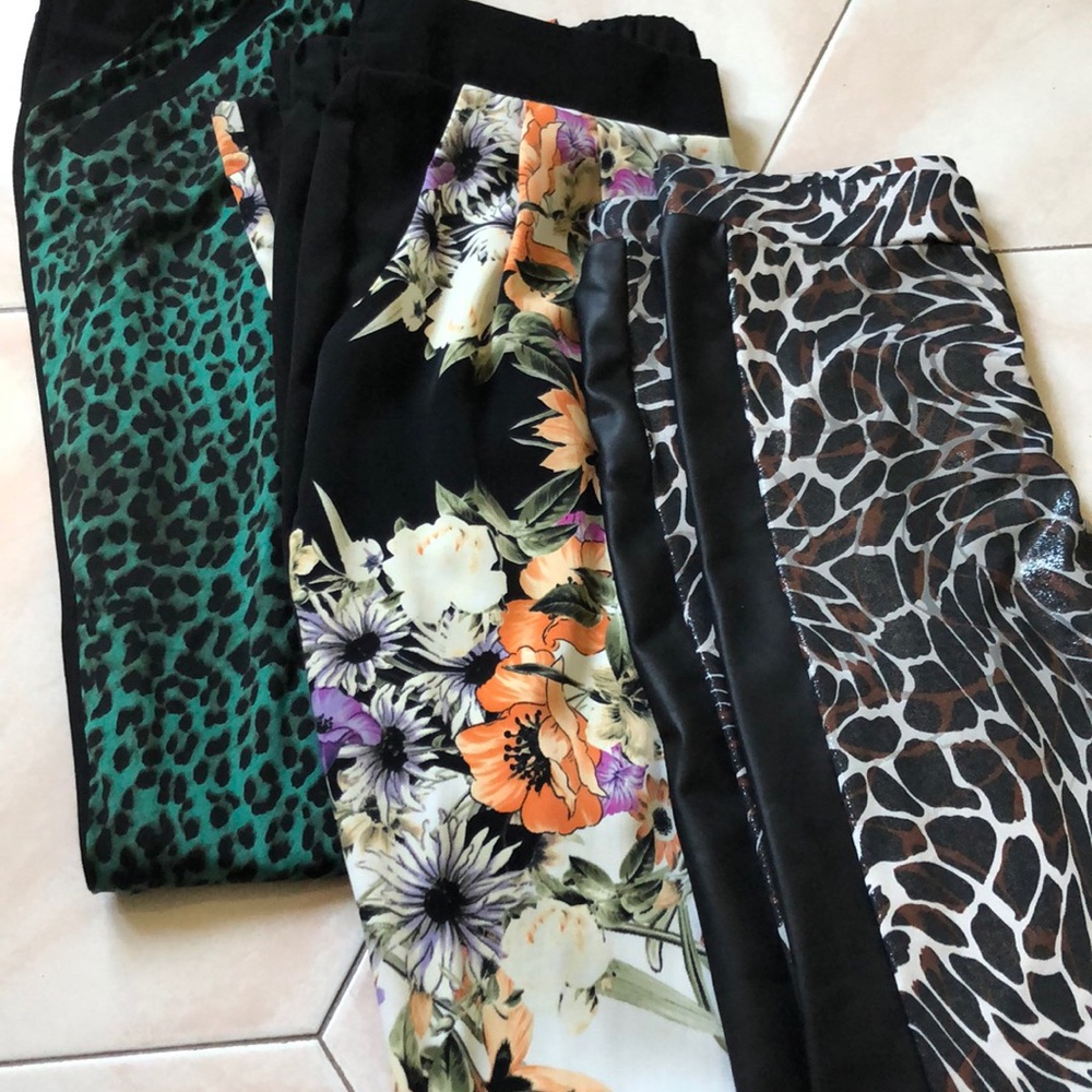Pant bundle 3 pairs - Picture 2 of 2